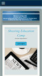 Mobile Screenshot of heritageskills.com